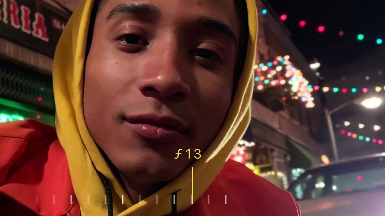 Introducing iPhone XR — Apple | iPhone 2018