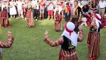 9. Gazipaşa Çekirdeksiz Nar Festivali - ANTALYA
