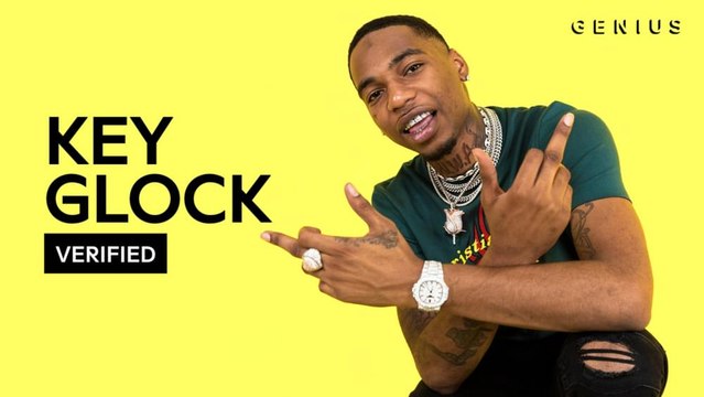 Key Glock Russian Cream Official Lyrics & Meaning | Verified