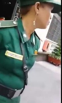 20/10/2018: Dân Thủ Thiêm và Trường Thịnh ở ngoài vùng quy hoạch bị cướp đất trắng trợn đã xuống đường đông đảo biểu tình những quan tham cướp đất của dân oan suốt 15 năm qua