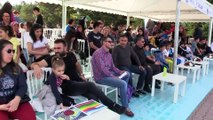 Okçuluk: 2018 Türkiye Kupası Finalleri - KAYSERİ