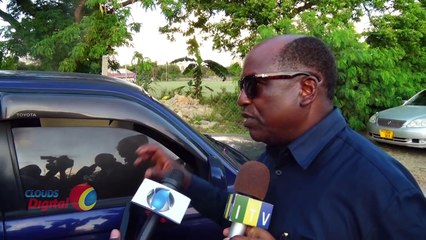 "Baada ya wahusika kuona tunawakaribia walichukua maamuzi haya kwa Mo Dewji" Kamanda Mambosasa