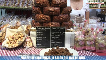 Artemisia : le salon qui fait du bien