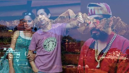 राम कृष्ण ढकाल र पारस बिचको लफडाको सत्यता Ram Krishna Dhakal and Paras Shah, Friday Special