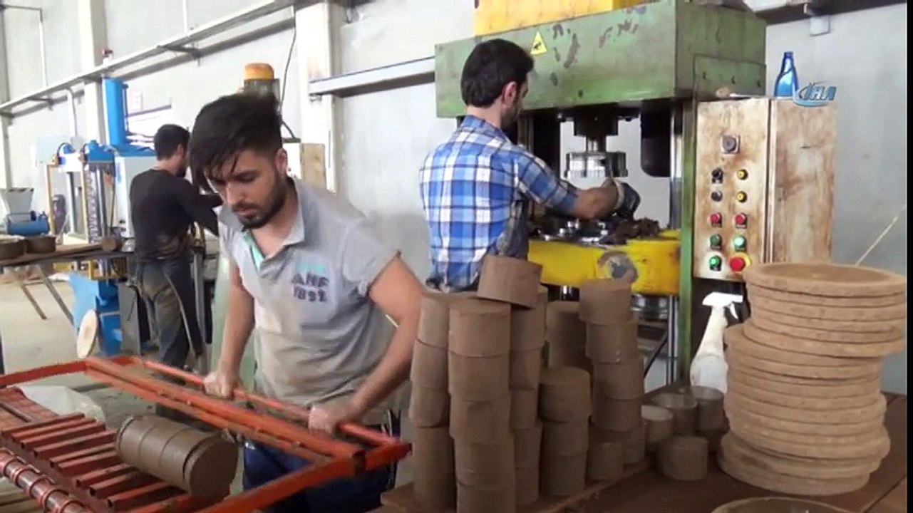 Kayıp Olmaya Yüz Tutmuş Meslek, 40 Kişiye İstihdam Oldu
