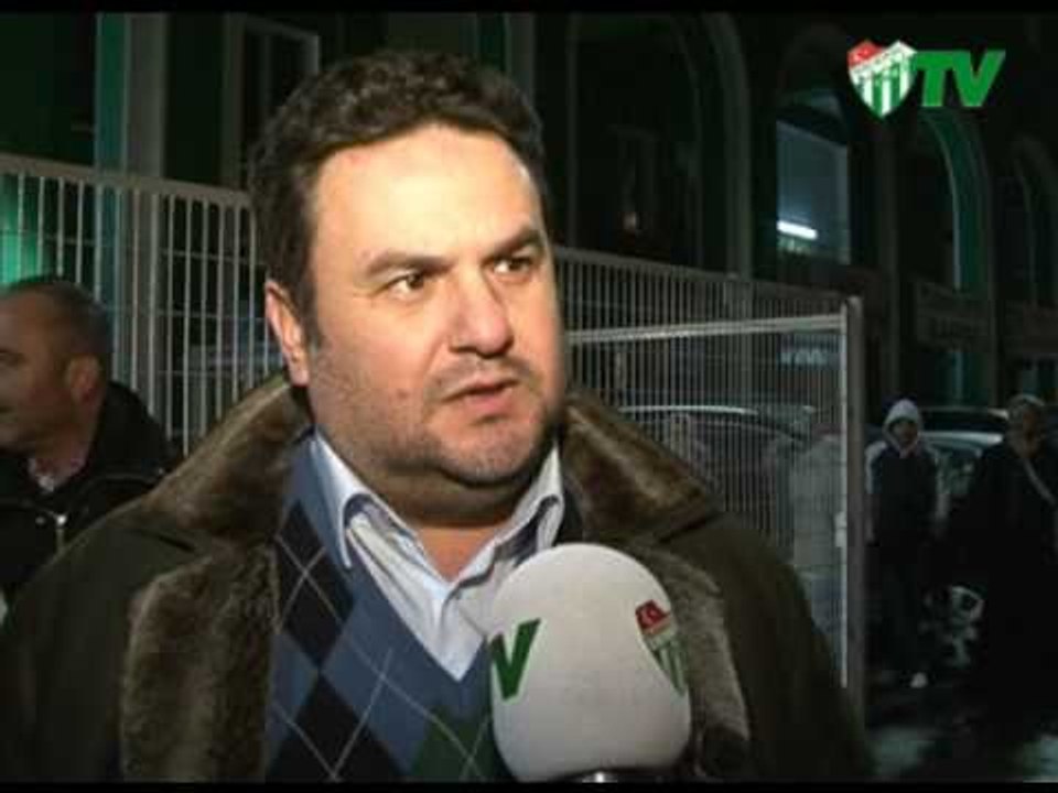 Kazandığımız İçin Mutluyuz (13.01.2010)