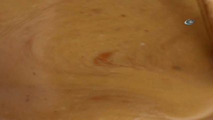 Mardin'de Uzun Halay Zincirinin Oluşturulduğu 2'nci Harire Şenliği Renkli Görüntülere Sahne Oldu