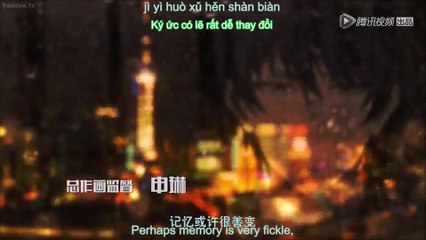 [Vietsub+Engsub] Hôn trộm 55 lần - How to steal 55 kisses Ep6