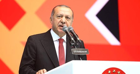 Son Dakika! Cumhurbaşkanı Erdoğan: Fırsatçılık Yaparak Ülkemizi Can Evinden Vuranları Unutmayız