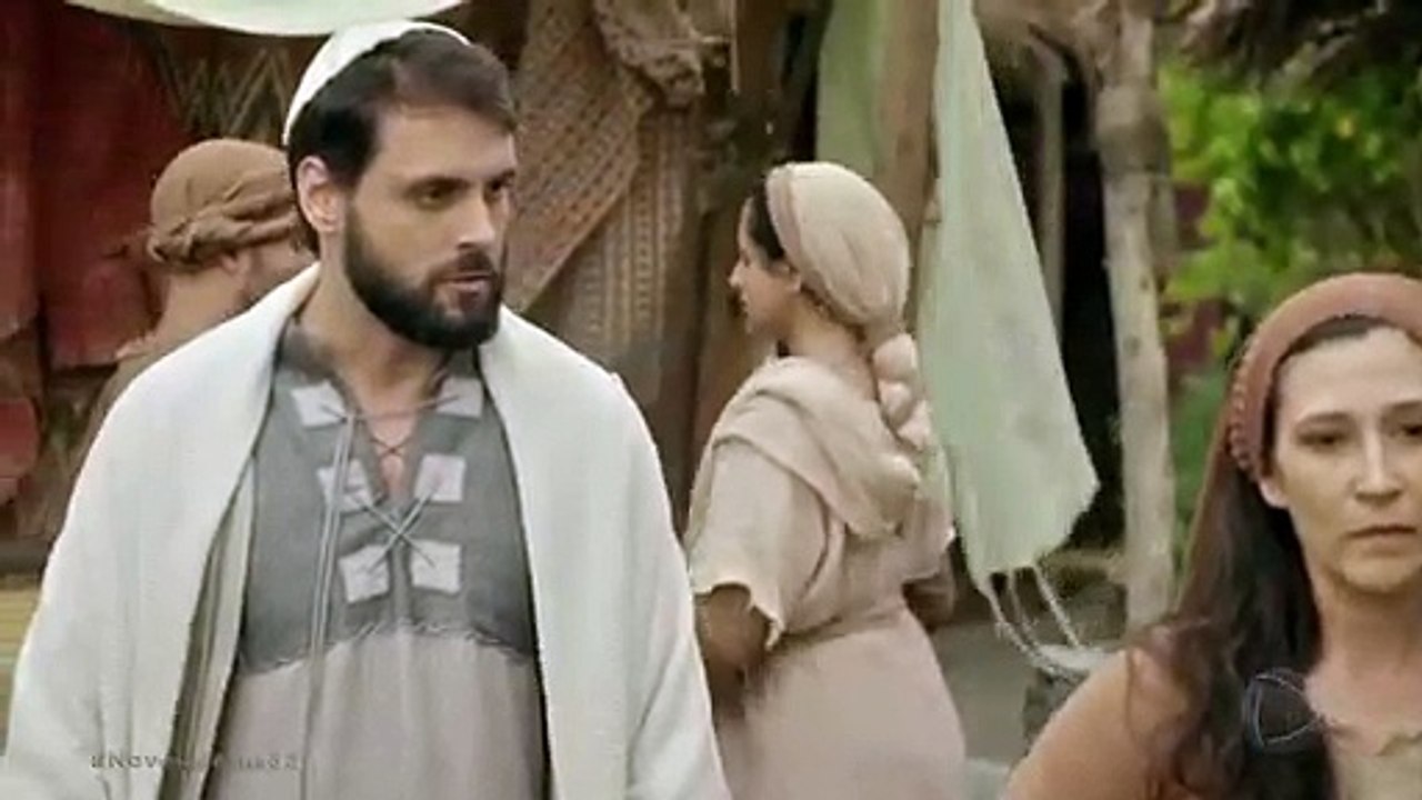 JESUS CAPITULO 62 COMPLETO