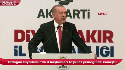 Erdoğan’dan fırsatçılara sert uyarı