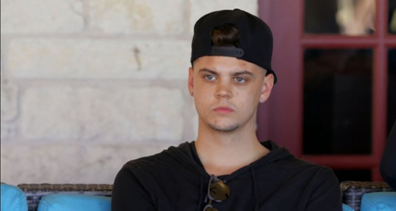 Teen Mom Season 7 Episode 22 [Making Amends] MTV