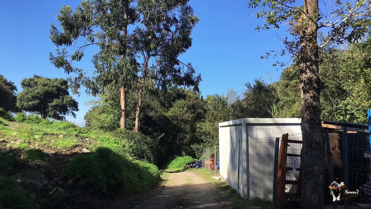 Étape 57 : San Vicente De La Barquera – Buelna / Camino Del Norte – Saint-Jacques-de-Compostelle – 10 octobre 2017.