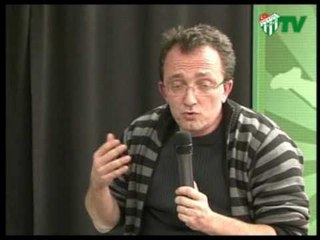 Bursaspor'un Taraftar Gücü (1.Bölüm) (08.01.2010)