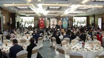 Cumhurbaşkanı Erdoğan: 'Önceliğimiz, üretimi, ihracatı, istihdamı yeniden şaha kaldırmaktır' - DİYARBAKIR