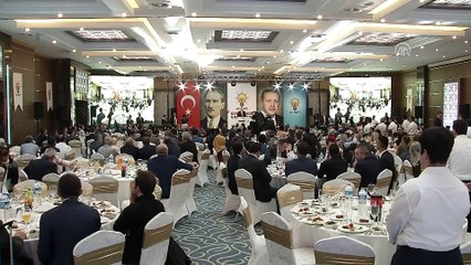 Download Video: Cumhurbaşkanı Erdoğan: '(Kurdaki dalgalanma) Gereken tedbirleri aldık' - DİYARBAKIR