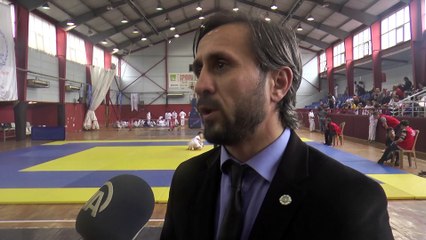 Minikler ve Süper Minikler Judo İl Şampiyonası - DÜZCE