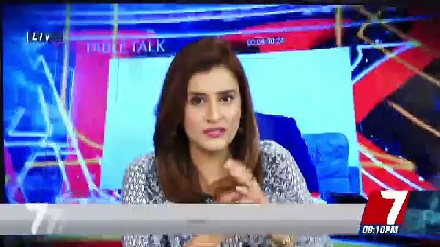 Table Talk – 20th October 2018
