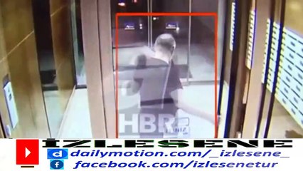 Cemal Kaşıkçı'nın son görüntüleri ortaya çıktı