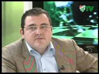 En Zorlu Deplasman Diyarbakırspor (06.01.2010)