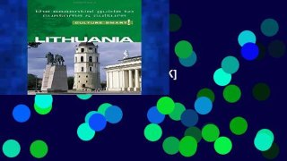 [P.D.F] Lithuania - Culture Smart! The Essential Guide to Customs   Culture [E.B.O.O.K]