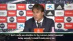 Lopetegui unfazed by sacking rumours after latest Real Madrid defeat