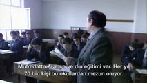 “Ateist değil Müslümanım” diyen Perinçek, 1990’da ‘yükselen İslamcılık’la ilgili neler söylemişti?