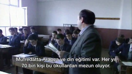 “Ateist değil Müslümanım” diyen Perinçek, 1990’da ‘yükselen İslamcılık’la ilgili neler söylemişti?