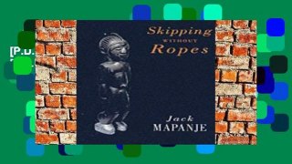 [P.D.F] Skipping without Ropes [E.P.U.B]