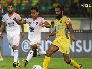 വീണ്ടും അവസാനം കലം ഉടച്ച്‌ കേരള ബ്ലാസ്റ്റേഴ്സ് | OneIndia Malayalam