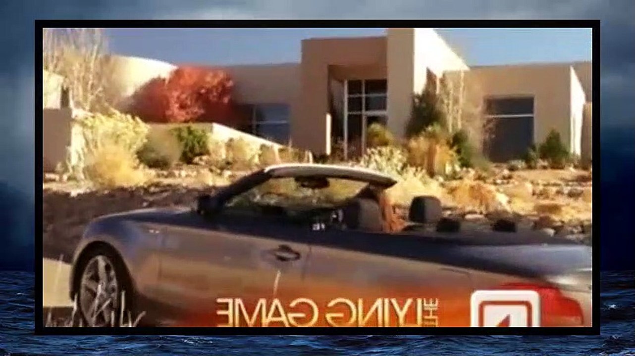 The Lying Game S01E01 - video Dailymotion