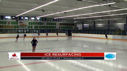 Star 7 Women Group 2 - 2018 belairdirect Super Series Autumn Leaves - Rink 2 (29)