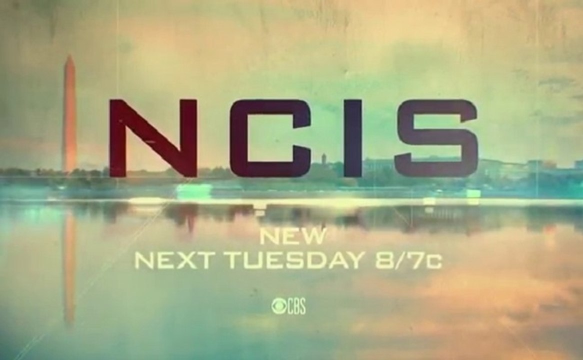 NCIS - Promo 16x05