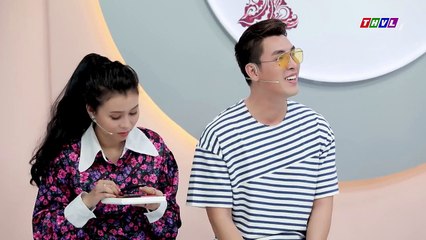 THVL | Giải mã nhan sắc - Tập 10: Bất ngờ trước khả năng "am hiểu" son của Bửu Đa và Lâm Thắng