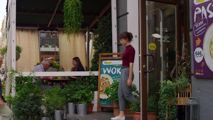 Котов обижать не рекомендуется (2018). 2 серия. Детектив, Михалкова.