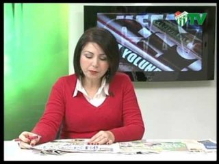 29.10.2009 Gazete Turu (29.10.2009)