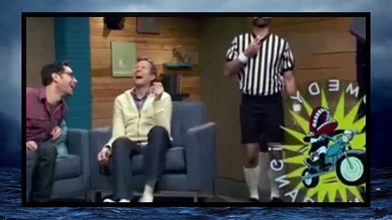 Comedy Bang Bang S01E06