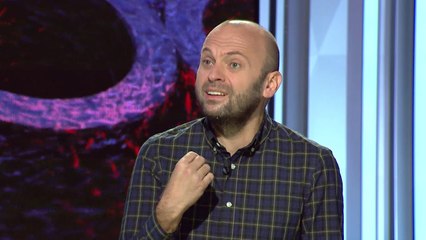 Debati për ndryshimin e Kufijve, Imer Mushkolaj i ftuar në Ora News