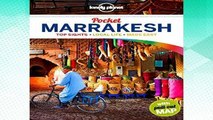 D.O.W.N.L.O.A.D [P.D.F] Lonely Planet Pocket Marrakesh (Travel Guide) [A.U.D.I.O.B.O.O.K]