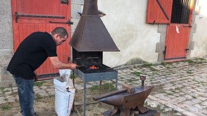 Les Soudeurs du soir