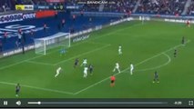 Moussa Diaby Goal - PSG 5-0 Amiens 20-10-2018