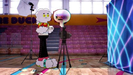 Carrie y Marcy, ¿mejores coleguis? | Toony Tube