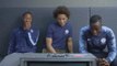 City stars Sterling, Sane and Mendy help superfan impress on Tinder date