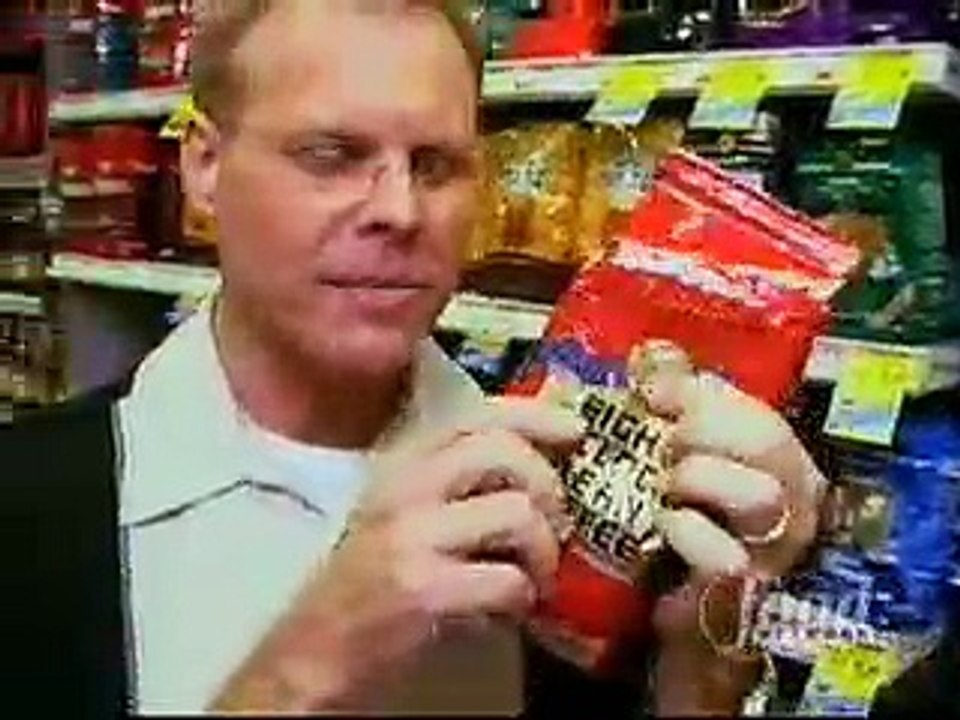 Good Eats S02E8 True Brew I