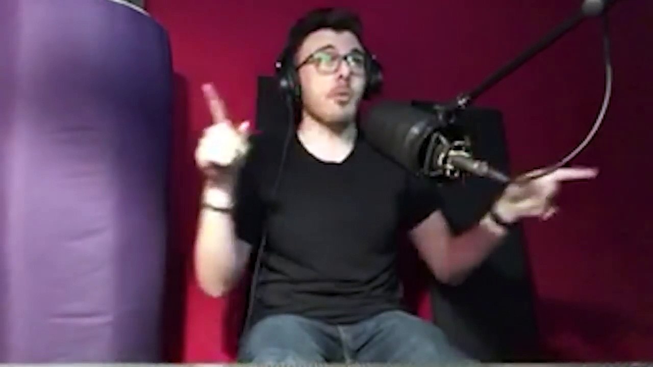 JE JOUE UN PERSONNAGE DE MINECRAFT 2 !