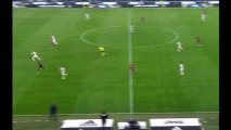 Joao Cancelo with fantastic skill vs Genoa!
