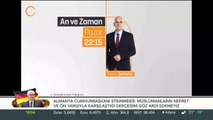 An ve Zaman, Pazar 22:15'te 24 TV'de
