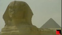 Historias de Ovnis, Quien construyo las Piramides UFO Documental