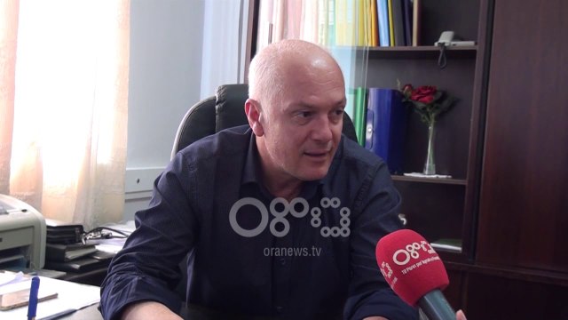 Ora News - Urgjenca Sarandë priti 10 mijë pacientë gjatë verës