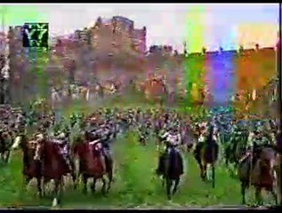 The Mystic Knights of Tir Na Nog S01E09